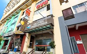 Hotel O Destiny Riverside Hotel