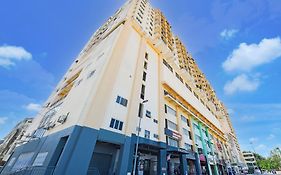 Hotel O Destiny Riverside Hotel