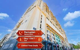 Hotel O Destiny Riverside Hotel